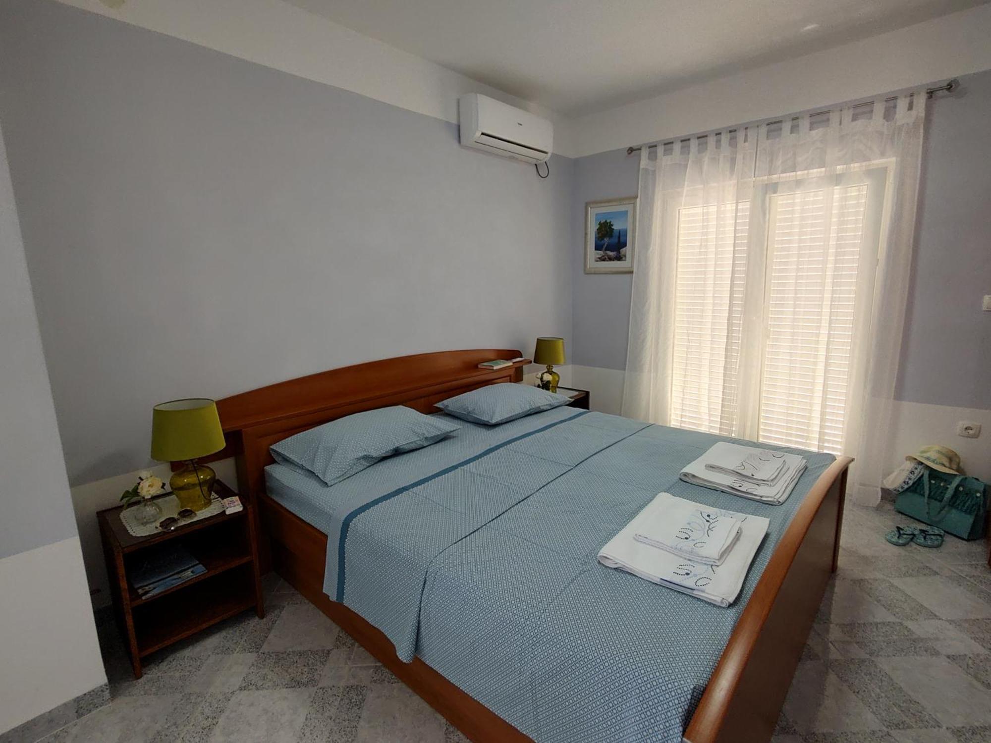Villa Ines Jezera Exterior foto