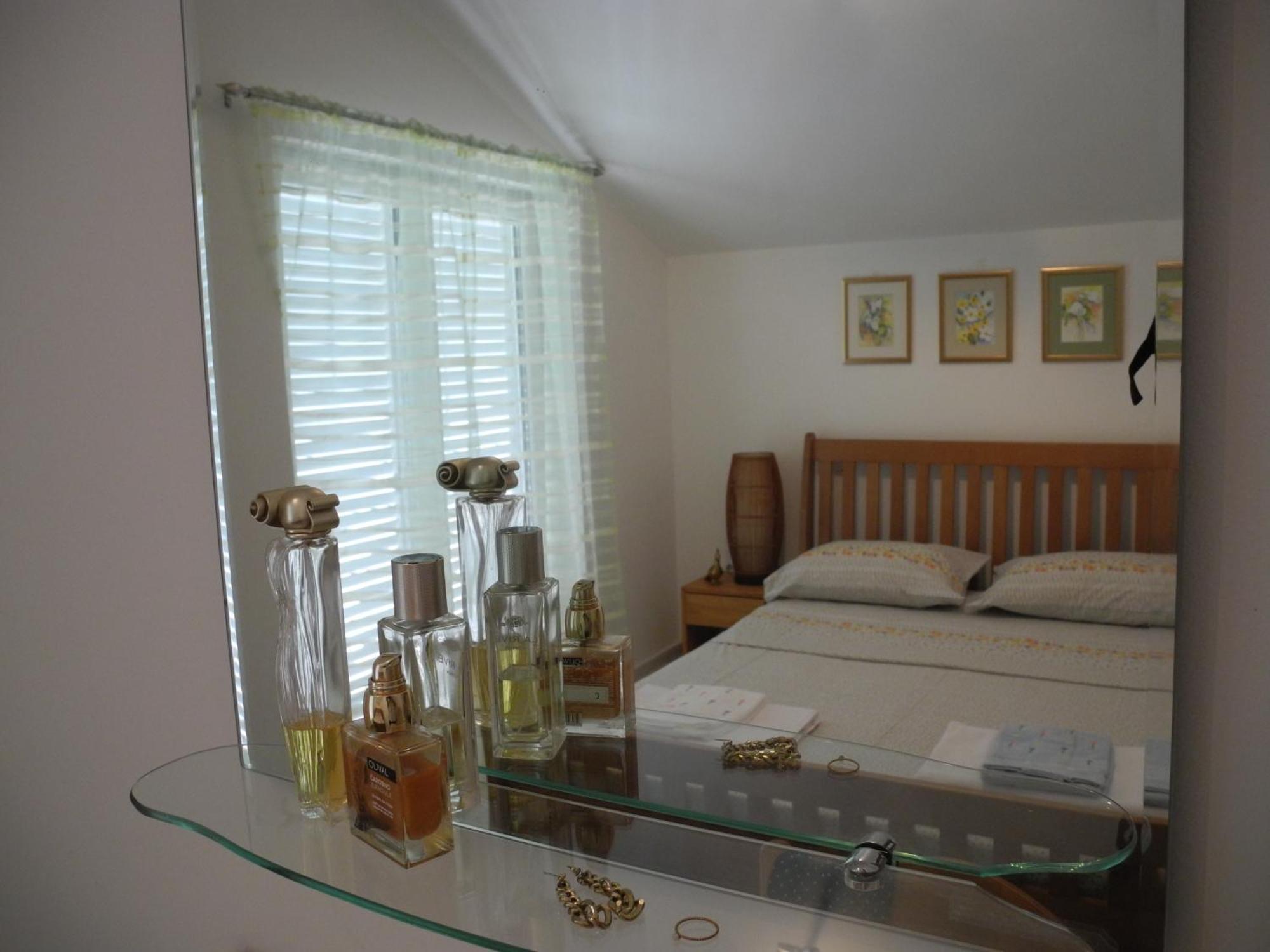 Villa Ines Jezera Zimmer foto