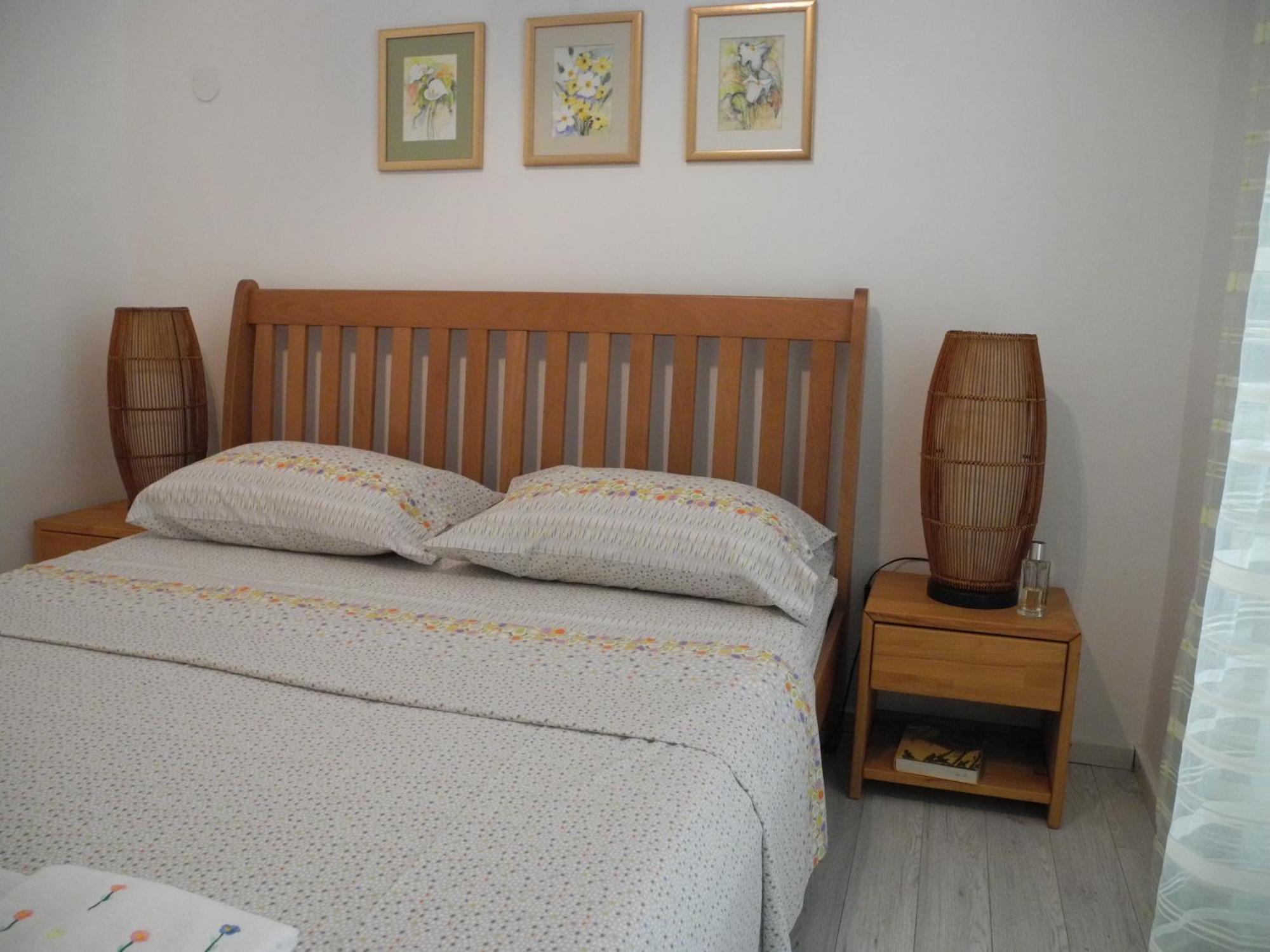 Villa Ines Jezera Zimmer foto