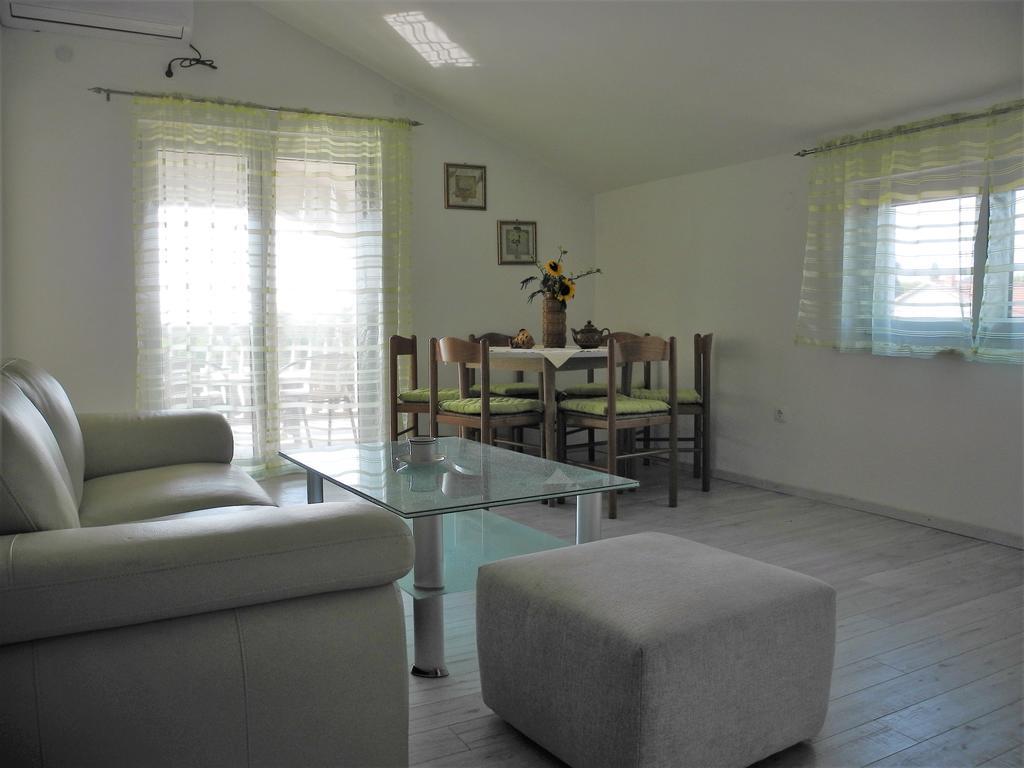 Villa Ines Jezera Exterior foto