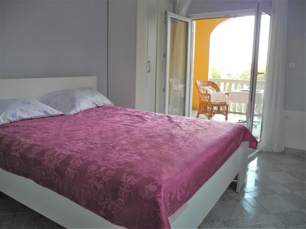 Villa Ines Jezera Exterior foto
