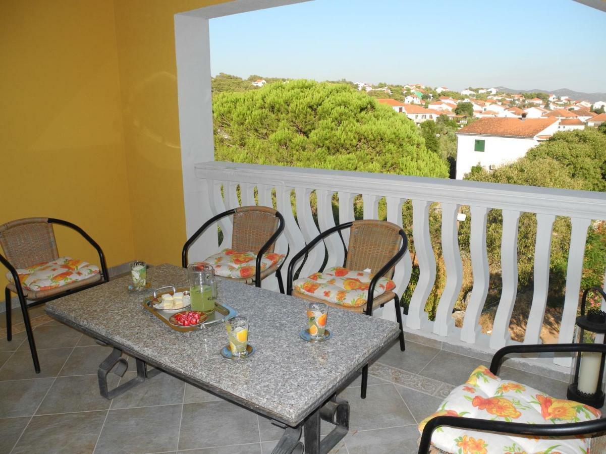 Villa Ines Jezera Exterior foto